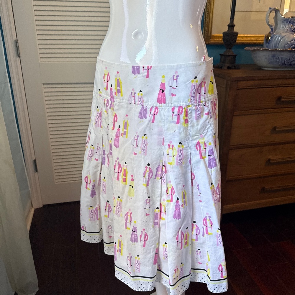 Liz Claiborne Skirt